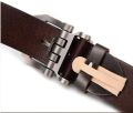 genuine leather bet soft heavy duty luxury brand strap big size XXL long 140 150cm. 