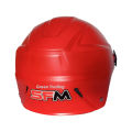 BIKE HELMETS  HALF FACE CAP BIKE HELMET FOR MEN & WOMEN - Helmet - Helmets For Bike. 