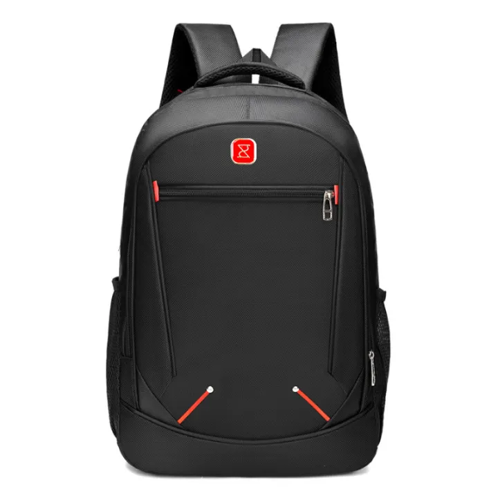 Wholesale%20Thickened%20Fabric%20Backpack%20Bag%20Men's%20Business%20Computer%20Bag%20School%20Bag%20for%20Primary%20and%20Secondary%20School%20Students%20Large%20Capacity%20Travel%20Backpack%20-%20Image%205