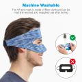 VR Eye Mask Cover Breathable Sweat Band Padding Virtual Reality Headsets Cover For PS VR2 PSVR2 Pico Oculus Quest 2 Accessories. 