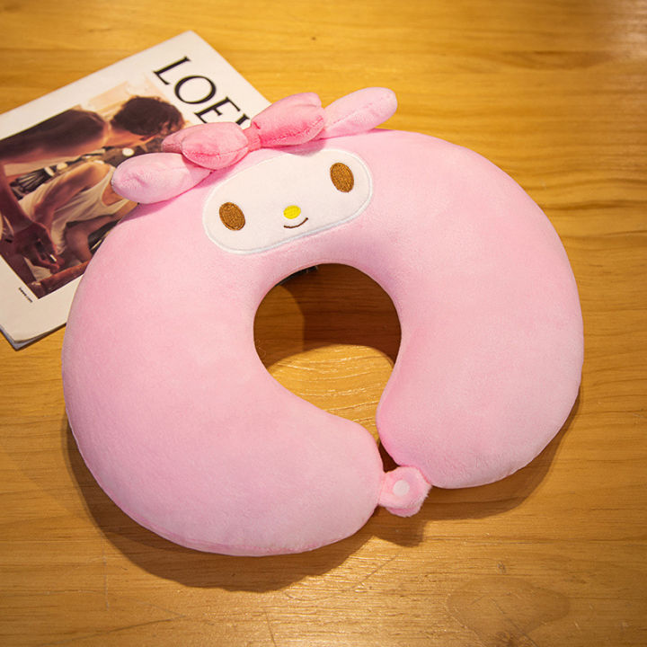 Cute%20Cartoon%20My%20Melody%20Cat%20Eyes%20u%20Type%20Pillow%20U%20Neck%20Pillow-Shaped%20Office%20Cervical%20Headrest%20Plane%20Travel%20Pillow%20-%20Image%207