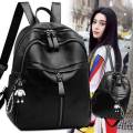 Women Girls Shoulderbag Backpack Rucksack Travel Shoulder College School Bag. 