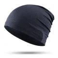 Summer Breathable Cycling Cap Bicycle Hiking Fishing Hats Srt Tennis Elastic Hat Basketball Baseball Fashion Beanies Men Women. 
