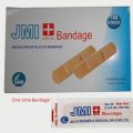 JMI First Aid Bandage (01 Box, 100 Pcs).