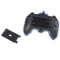 4CH RC Car Remote Control Circuit PCB Transmitter and Receiver Board parts with Antenna Radio System. 