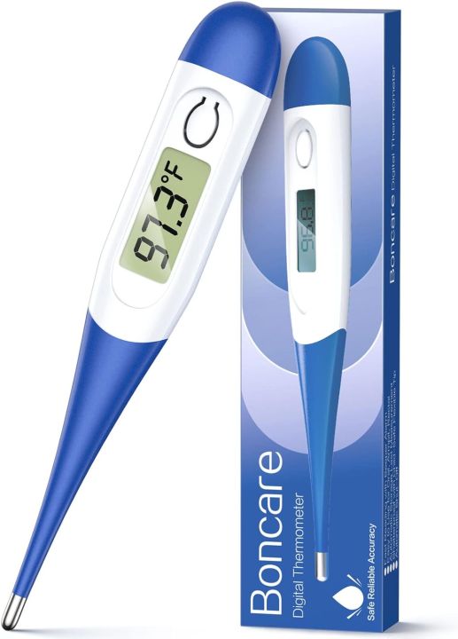 Digital Thermometer