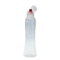Reusable Oil Honey Dispenser Liquids Sauces Container Salad Dressing Honey Bottles Squeeze Bottle Honey Jars. 