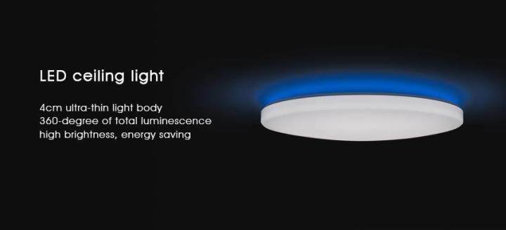 12W%20LED%20Ceiling%20Light%20Surface%20Mounted%20Flush%20Mount%20Light%20110V-240V%20Modern%20Lamp%20Bedroom%20Study%20Living%20Room%20White/Warm%20White%20-%20Image%207