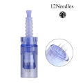 15pcs/box Microneedle For Dr Pen A6 Microneedling Skin Care Makeup Beauty Accessories. 