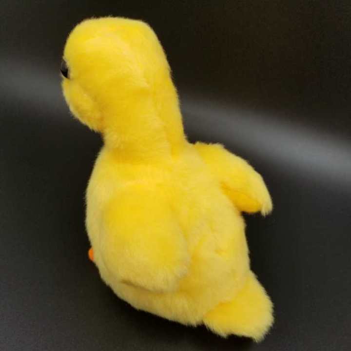 Lifelike%20Duck%20Doll%20Yellow%20Duck%20Plush%20Toy%20Artificial%20Animal%20Plush%20Toy%20Gift%2012cm%20Collection%20Toy%20Simulation%20Duck%20Doll%20-%20Image%204