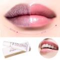 Laneige Lip Cream & Scru Lip Scrub For Dark Lip To Bright. 