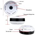 3mp VR Cam Ip Camera V380 app. 