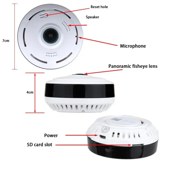 3mp%20VR%20Cam%20Ip%20Camera%20V380%20app%20-%20Image%204