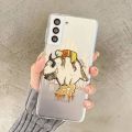 Anime Avatar the last Airbender Phone Case For Samsung A 10 20 30 50s 70 51 52 71 4g 12 31 21 31 S 20 21 plus Ultra. 