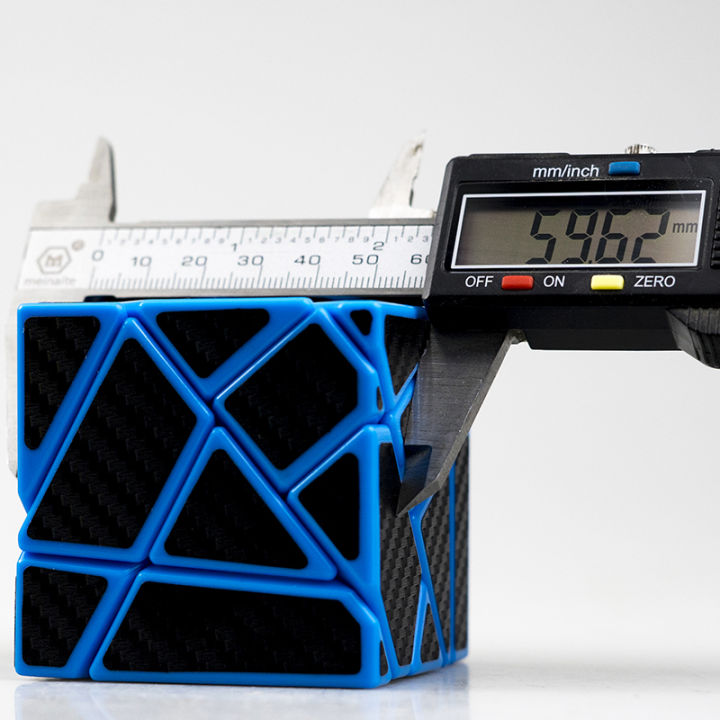 Fangcun%20Ghost%20Guimo%20Cube%203x3%20Blue%20Strange-shape%20Cube%20Magic%20Cube%20Puzzle%20Hollow%20Sticker%20Speed%20Cube%20Educational%20Toys%203x3%20Ghost%20Cube%20-%20Image%202