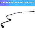 4M0121081CN Engine Coolant Overflow Hose for 4M0121164FA PAB12108125.