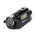 Digital Camera 2.7 Inch TFT LCD Screen Full HD Flash Camcorder Durable Handheld Shoot Digital Video Camera Digital DV Support TV.