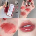 Korean Makeup 2 Balm High Gloss Lip Gloss Nourish Repair Lip Moisturizing Lip Care Oil Botanical Extract Po 024.