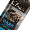 Toren Classic Milky Compound Chocolate with lovely tasty Chocolate-(Dark Pack)**(Turkey)** 52g. 