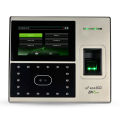 ZKTeco UFace 800 Access Control And Time Attendance. 
