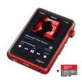 HiBy R3 II / R3 Gen 2 Bluetooth WiFi Music Player MP3 HiFi Audio Player MSEB MQA16X DSD 256 Web Radio USB Type C DAC Walkman. 