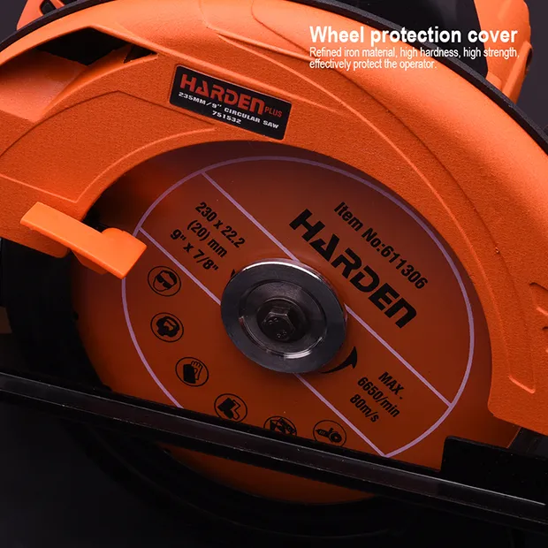 HARDEN%20751532%202300W%20Circular%20Saw%20235mm%20Power%20Tool%204000rpm%20Electric%20Circular%20Saw%20for%20Cutting%20Wood%20-%20Image%209