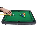 VS Deluxe Set Pool & Snooker Board Game - Multi-Color. 