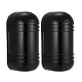 ABT-100 Wired Beams sensor Alarm Dual Beam Photoelectric Infrared Detector. 