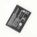 BV-6A Phone Batteries For Nokia Banana 2060 3060 5250 C5-03 8110 4G Replacement Phone Battery. 