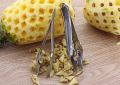 Easy Fruit and Vegetable Peeler Pineapple Eye Remover Cutter Stainless Steel. 