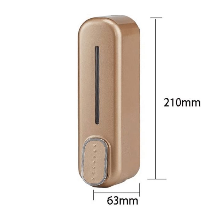 Wall%20Mounted%20Liquid%20Soap%20Dispenser%20-%20350%20Ml%20-%20Brush%20Holder%20-%20Image%205