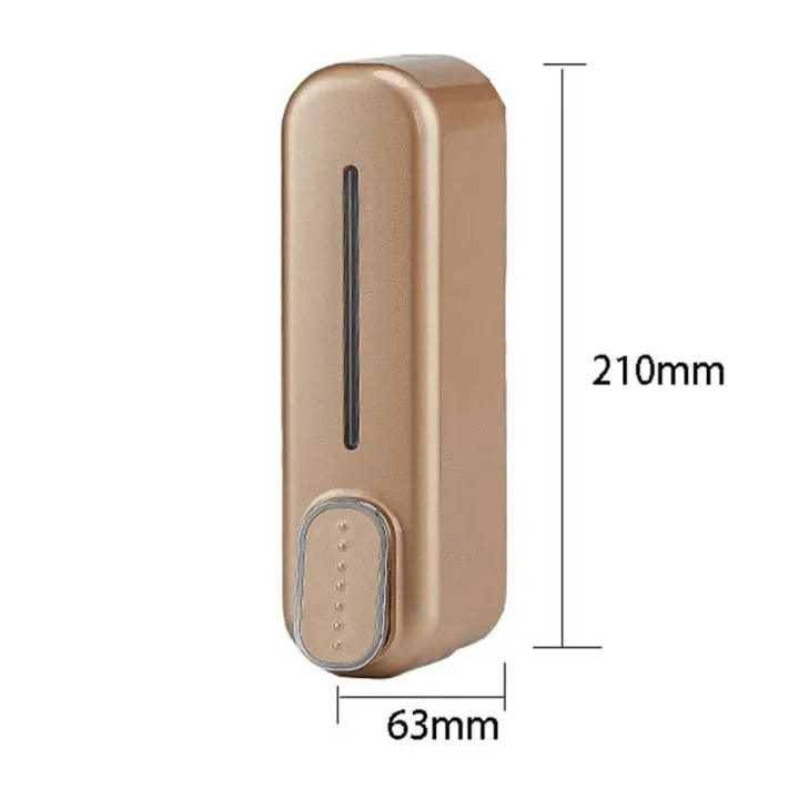 Wall%20Mounted%20Liquid%20Soap%20Dispenser%20-%20350%20Ml%20-%20Brush%20Holder%20-%20Image%205