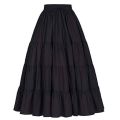 STYLISH LONG SKIRT FOR WOMEN. 