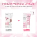 LAIKOU Sakura (Toner / Cream / Cleanser / Serum / Eye Cream ) Set 5pcs - 15g. 