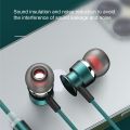 LVEIO LV-EP40 Model In-Ear Headset by mocho. 