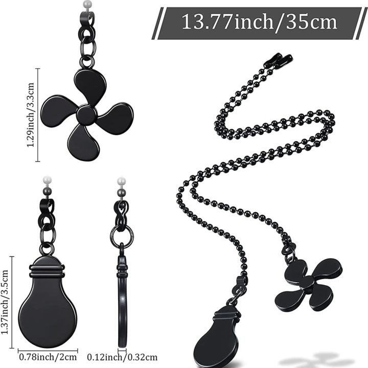 Fan%20Extension%20Chain%2012%20Inch%20Ceiling%20Fan%20Chain%20Extender%20Ornament%20C%20-%20Image%202