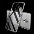 For Huawei GR5 2017 Huawei Mate 9 Lite Case TPU Transparent Phone Case Full Protection Back Cover Premium Flexible Soft Silicone Protector Ultra Clear Anti Slip Scratch Resistant Back Cover For Honor 6x 2016.