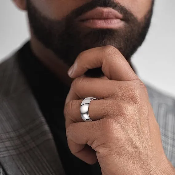 Stainless%20Steel%20Fashionable%20Finger%20Ring%20For%20Men%20-%20Image%208