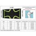 1pc Knee Braces Pads For Working Out Knee Support Sleeve Compression Brace For Ligament Injury Joint Pain Relief Running.