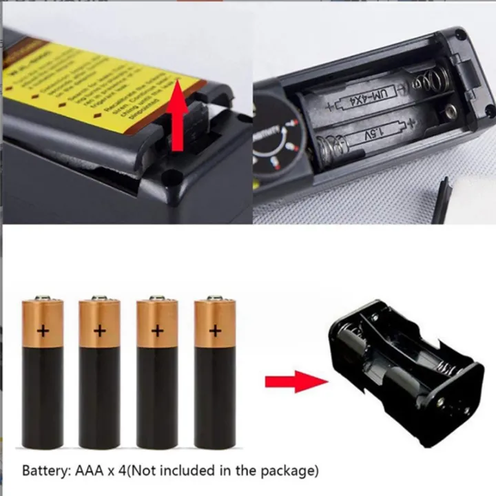 -6000-L%20Freon%20Leak%20Detector%20Halogen%20Leak%20Detector%20Refrigerant%20Gas%20HVAC%20R22%20R410A%20R1234YF%20Detector%20with%20UV%20Light%20Easy%20Install%20Easy%20to%20Use%20-%20Image%204