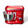 Miyako 1800 Watts Powerful Motor With Stainless Steel Bowl And 3 Attachments Stans Mixer,SM-1519N. 