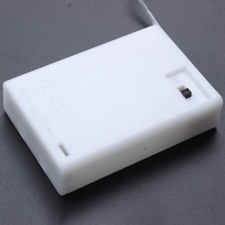 4.5V%20Battery%20Operated%2050Cm%20Rgb%20Led%20Strip%20Light%20Waterproof%20-%20Image%202