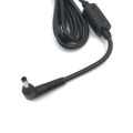 For Asus laptop adapter dc cable 4.0*1.35mm dc power plug cord cable. 