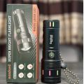 Sanford Super Bright Torch Light 🔦  Powerful illumination, long battery backup, and trusted Japanese quality! 30000 mAh. 