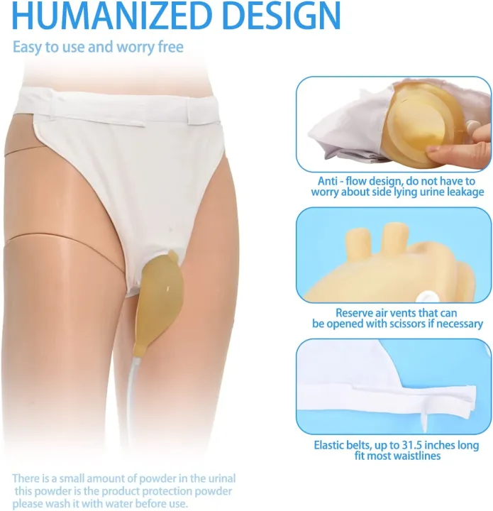 Urine%20Collection%20Bag%20Silicone%20Urine%20Apparatus%20Urine%20Bags%20For%20Mens%20-%20Image%205