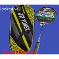 Yonex Badminton Racket Bat , Carbonex. 