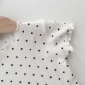 Brand New Nightgown Floral Suit Baby Full Printed T-shirts Summer 2pcs Toddler Girls Trendy Short Sleeve Pajamas Set Home Wear. 