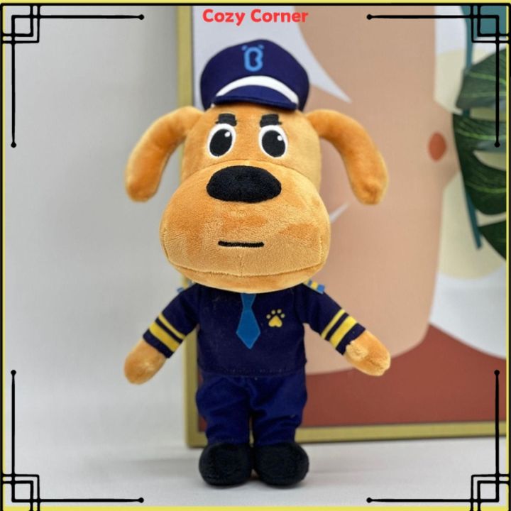 CozyCute%20Labrador%20Sheriff%20Plush%20Toy%20Cartoon%20BabyBus%20Security%20Sheriff%20Stuffed%20Doll%20Children's%20Day%20Birthday%20Gift%20chenhomph%20-%20Image%208