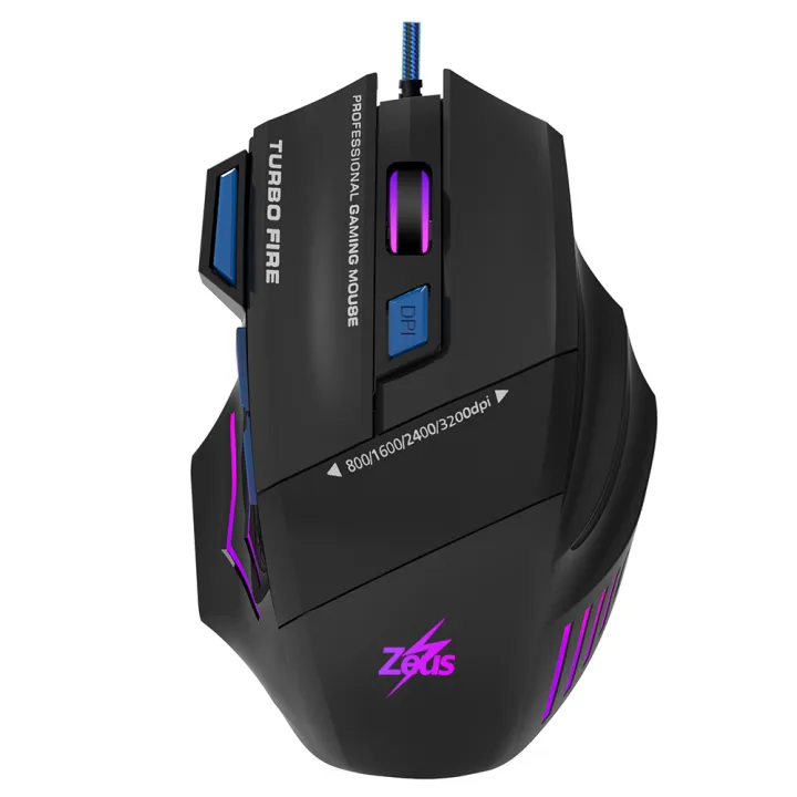 Zeus%20M330%20High%20Speed%20Gaming%20Mouse,%20Multifunctional%20Mouse%20-%20Image%206
