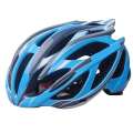 Bicycle Helmet Ninja Multicolour. 